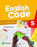 English Code Starter-Student S Book-Pearson