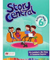 Story Central 6-Activity Book-Macmillan