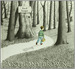 Libro En El Bosque-Anthony Browne