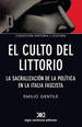 El Culto Del Littorio-Gentile, Emilio