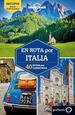 Lonely Planet En Ruta Por Italia-Lonely Planet