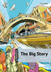 Libro Big Story, the-Dominoes Starter-Escott, John