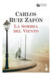 La Sombra Del Viento-Carlos Ruiz ZafN