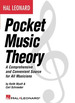 Book: Hal Leonard Pocket Music Theory: a Comprehensive a...