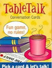 Tabletalk(R), De U S Games Systems. Editorial U.S. Games Systems, Tapa-1 En Ingls