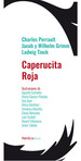 Caperucita Roja, De Tieck, Ludwig. Editorial NRdica, Tapa Dura En EspaOl, 2022