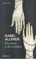 De Amor Y De Sombra (Db), De Isabel Allende. Editorial Debols! Llo, Tapa Blanda En EspaOl
