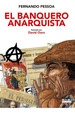 El Banquero Anarquista, De Fernando Pessoa. Editorial Akal, Tapa Blanda, EdiciN 1 En EspaOl, 2022