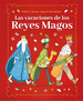 Las Vacaciones De Los Reyes Magos, De Reyna, Pablo C.., Vol. 1. Editorial Duomo, Tapa Dura, EdiciN 1 En Castellano, 2021