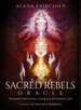 Sacred Rebels Oracle-Revised Edition, De Alana (Alana Fairchild) Fairchild. Editorial Gardners En Ingls