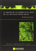 La Imagen De La Guerra En El Arte De Los Antiguos PaSes Bajos, De Garc'a Garc'a, Bernardo. Editorial Complutense, S.a., Tapa Blanda En EspaOl