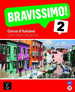 Bravissimo A2 Libro Dello Studente Cd