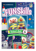 Fun Skills 6-Flyers Student's Book W/Home Booklet, Mini T