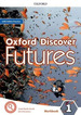 Oxford Discover Futures 1-Workbook + Online Practice