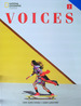 American Voices 2-Student's Book With Online Practice and