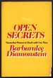 Open Secrets: Ninety-Four Woman in Touch With Our Time