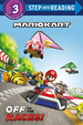 Book: Off to the Races (Nintendo Mario Kart) (Step Into