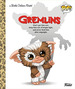 Book: Gremlins Little Golden Book (Funko Pop)-Kaplan, ...