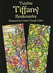 Book: Twelve Tiffany Bookmarks (Dover Bookmarks)-Tiffany