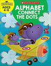 Book: Little Skill Seekers Alphabet Connect the Dots-...