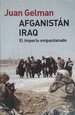 Afghanistan Irak, De Gelman, Juan. Editorial Planeta, Tapa Tapa Blanda En EspaOl