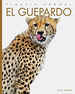 El Guepardo, De Kate Riggs. Editorial Creative Paperbacks, Tapa Blanda En EspaOl, 2021