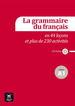La Grammaire Du Franais En 44 Leons Et Plus De 230 Activits + Cd A1, De VV. Aa. Editorial Difusion, Tapa Blanda En Francs, 2014