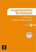 La Grammaire Du Francais En 44 Lecons Et Plus 230 Activites + Cd A2, De VV. Aa. Editorial Difusion, Tapa Blanda En Francs, 2013