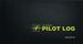 The Standard Pilot Log (Black) Asa-Sp-30 Standard.., De Asa Staff. Editorial Aviation Supplies & Academics, Inc. En Ingls