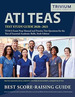 Ati Teas Test Study Guide 2020-2021 Teas 6 Exam Prep, De Trivium Health Care Exam Prep T. Editorial Trivium Test Prep En Ingls