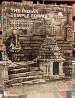 The Indian Temple Forms in Karnata Inscriptions and Architecture