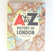 The a-Z History of London