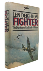 Fighter: the True Story of the Battle of Britain