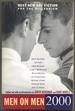 Men on Men 2000: Best New Gay Fiction for the Millennium