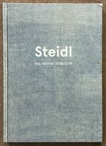 Steidl: Fall / Winter 2018 / 2019