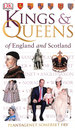 Kings & Queens of England and Scotland