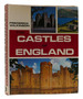 The Castles of England