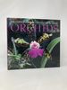 The Conservation International Book of Orchids