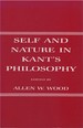 Self and Nature in Kant's Philosophy