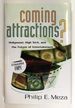 Coming Attractions? Hollywood, High Tech, and the Future of Entertainment (Signed)