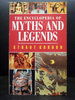 The Encyclopedia of Myths and Legends