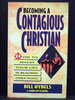 Becoming a Contagious Christian