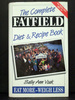 The Complete Fatfield Diet Recipe Book