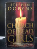 The Church of Dead Girls