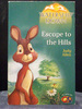 Escape to the Hills Watership Down