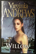 Willow the First Book in the Debeers Series