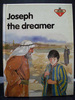 Joseph the Dreamer the Lion Story Bible the Seventh Book in Series