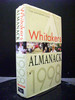 Whitaker`S Almanack 1998