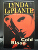 Cold Blood the Second Book in the Lorraine Page Series