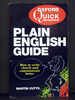 The Quick Reference Plain English Guide